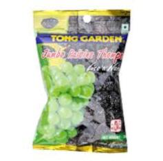 TG RAISINS LITE NATURAL THOMPSON 30G