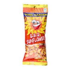 T/G BBQ SUNFLOWER SPICY (BOX)12X30G