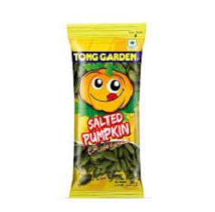 TG SALTED PUMPKIN (BOX) 12X30G new price