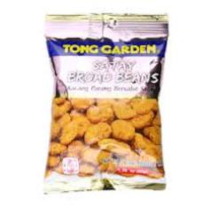 TG BROAD BEAN SATAY 50G