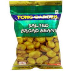 TG SALTED BROAD BEANS 40G