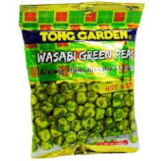 TONG GARDEN WASABI GREEN PEAS 12X50G