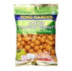 TG COATED COCONUT PEANUT 55G