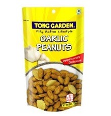 TG GARLIC PEANUT 65G (NEW)