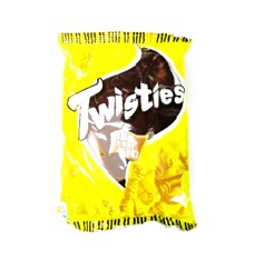 TWISTIES BBQ  (B) 60G (M)