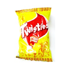 TWISTIES CHEESE (R) 60G (M)