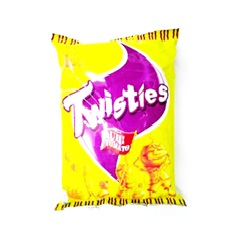 TWISTIES TOMATO (P) 60G (M)