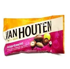VAN HOUTEN ASSORTMENT 80G