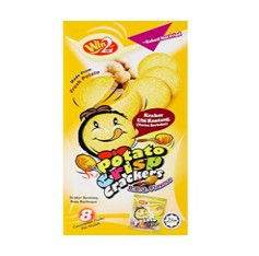 WIN 2 POTATO BBQ (Y) (8PKSX20G)
