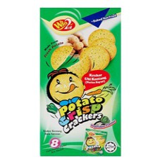 WIN 2 POTATO VEGETABLE (G) (8PKSX20G)