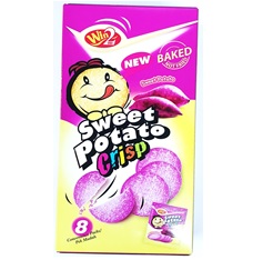 WIN 2 POTATO SWEET (P) 24X(8PKSX20G)