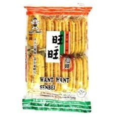 WW SENBEI (SH) 92G
