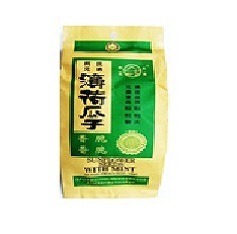 XD SUNFLOWER SEED W/MINT (G) 130G