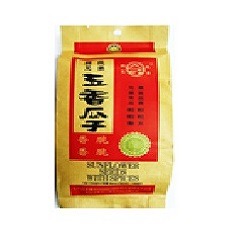XD SUNFLOWER SEED W/SPICES (R) 130G