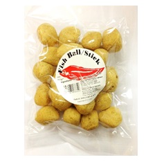 YONG HUP FISH BALL (O) 90G