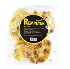 YONG HUP REMPEYEK 15X80G