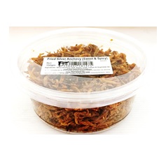 YongHup SweetSpicy SilverAnchovy 150g