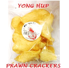 YONG HUP PRAWN CRACKERS 90G