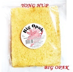 YONG HUP SQUARE TAPIOCA 80G