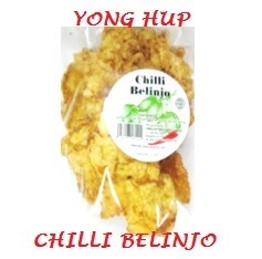 YONG HUP CHILLI BELINJO 80G