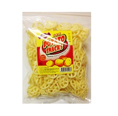 CWM POTATO WHEEL 60G