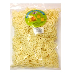 YHS POTATO WHEEL 10X180G ($3.00)