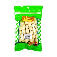 YHS FISHBALL CRACKERS (G) 10X50G