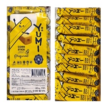 Yumi Original Cornsticks  (20)(170g)