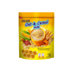 LITANS OAT & CEREAL MILK DRINK (15X 30G )