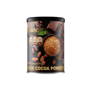 LITANS DARK CHOCOLATE POWDER 300G