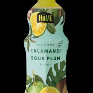 HIIVE CALAMANSI & SOUR PLUM 350ML