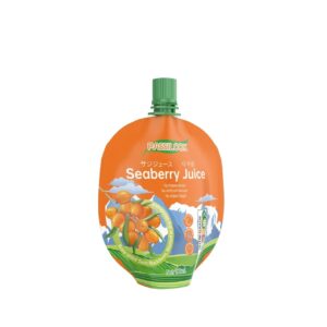 SEABERRY FRUIT JUICE 100ML 沙棘汁
