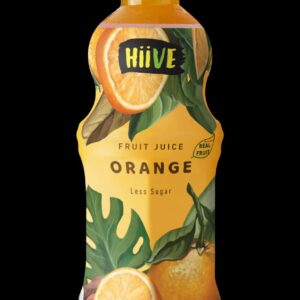 HIIVE ORANGE 350ML