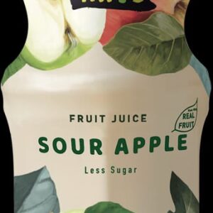 HIIVE SOUR APPLE 350ML