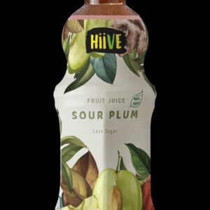HIIVE SOUR PLUM 350ML